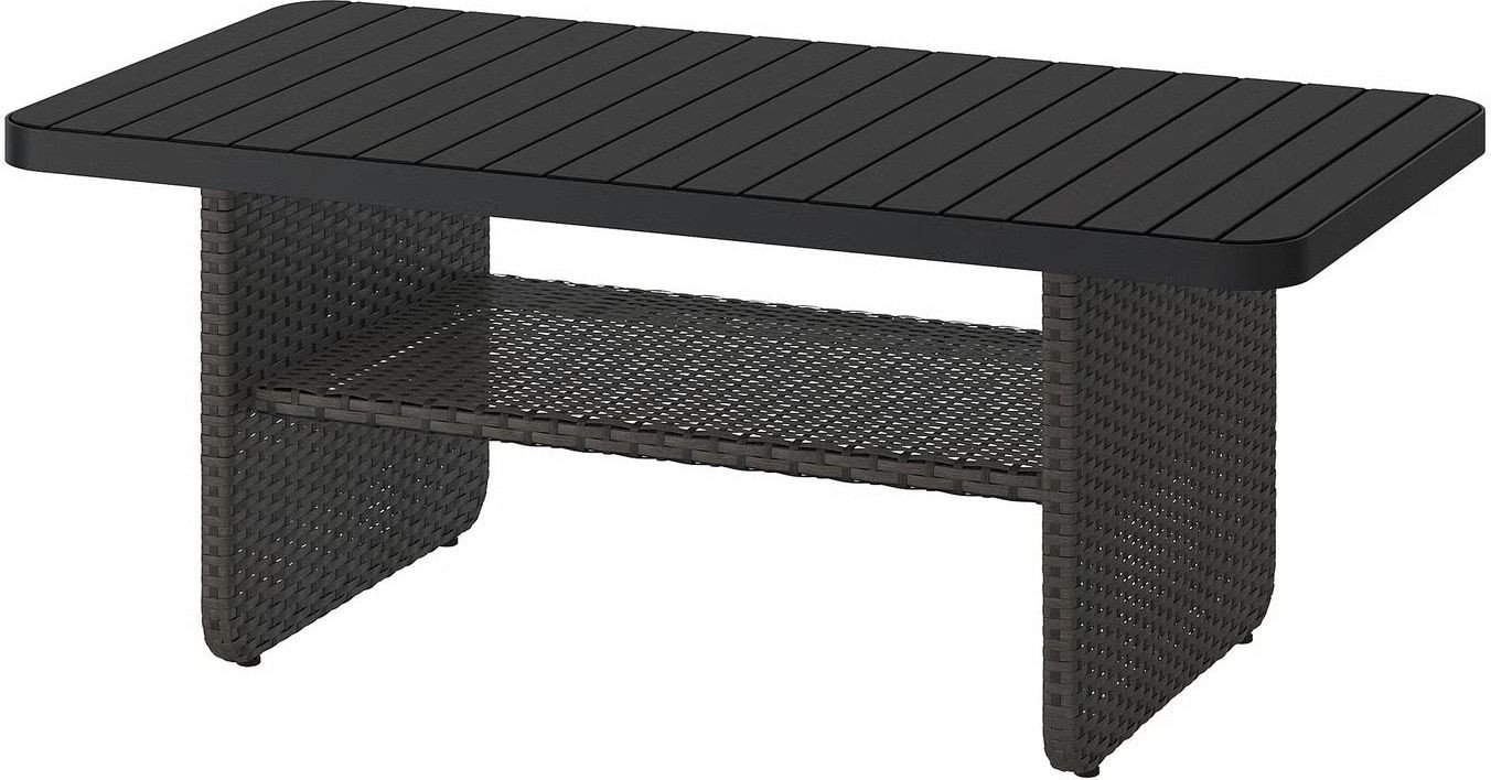 Журнальный столик Ikea Vittskar 80575555