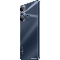 Телефон Infinix Hot 20i 4GB/64GB (роскошный черный)