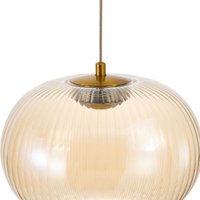 Подвесная люстра Favourite Cattivo 4451-1P