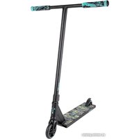 Трюковый самокат Tech Team Voodoo 2024 (синий)