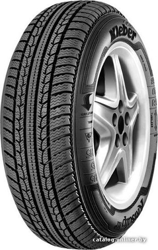 Зимние шины Kleber Krisalp HP 195/50R15 82H