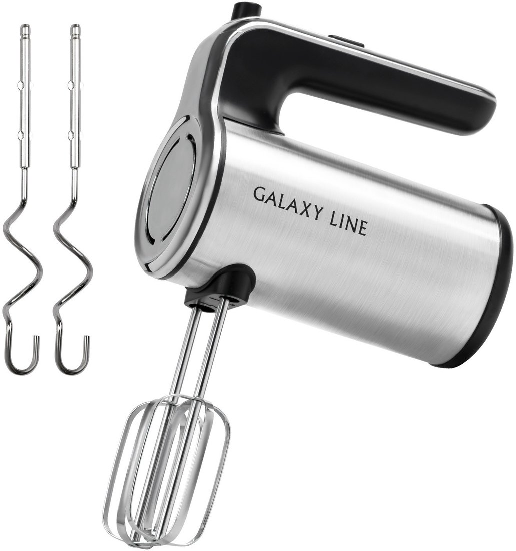 

Миксер Galaxy Line GL2240