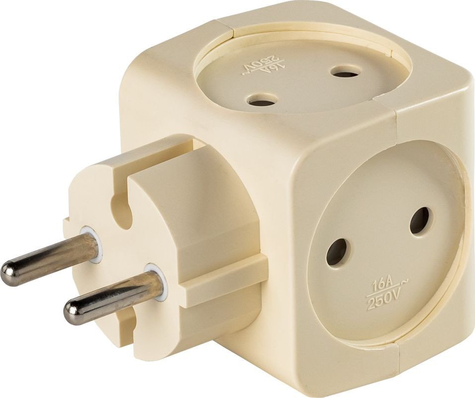 Разветвитель SmartBuy SBE-16-A05i-4