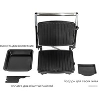 Электрогриль Pioneer GR1065E