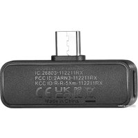 Радиосистема BOYA BY-V10