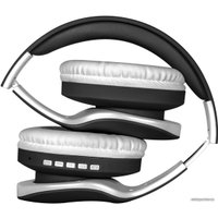 Наушники Defender FreeMotion B525 (черный/белый)