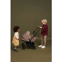 Коляска прогулочная «книга» Anex Air-z (ivory Az-06)