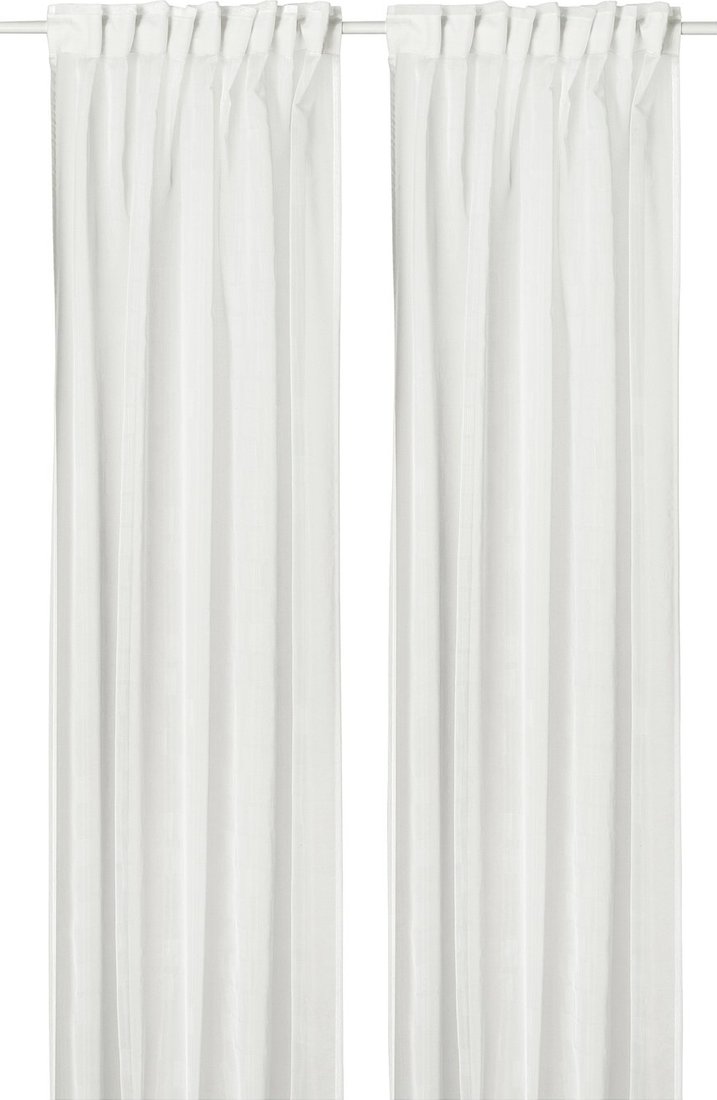 Комплект гардин Ikea Palpljungmal 50607845