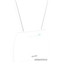 4G Wi-Fi роутер Tenda 4G07