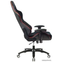 Игровое (геймерское) кресло A4Tech Bloody GC-400 (черный)
