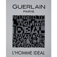 Туалетная вода Guerlain L'Homme Ideal EdT (100 мл)