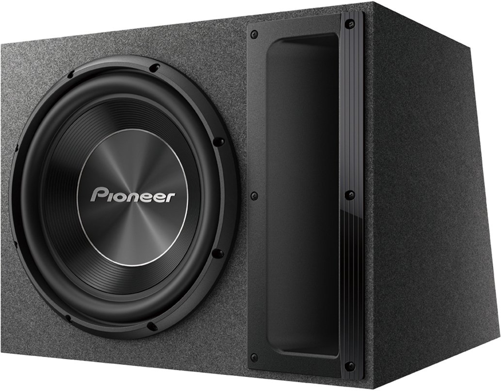 

Корпусной пассивный сабвуфер Pioneer TS-A300B