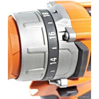 Дрель-шуруповерт AEG Powertools BBS 12C2 Li-202B 4935446693 (с 2-мя АКБ)