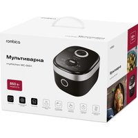Мультиварка Rombica myKitchen MC-0001