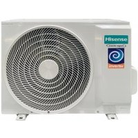 Кондиционер Hisense ZOOM 2.0 DC Inverter AS-13UW4RYRKB05 WI-FI