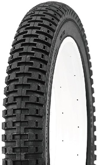 

Велопокрышка Wanda 16"x2.125" P1271