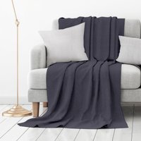 Покрывало Волшебная ночь 140x220 ДТ172 774525 (индиго)