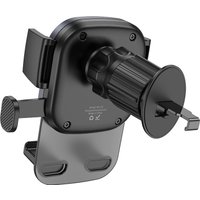 Держатель для смартфона Borofone BH120 (черный)