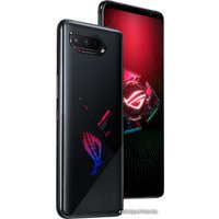 Смартфон ASUS ROG Phone 5 ZS673KS 12GB/128GB (черный)