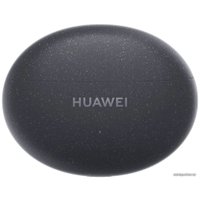 Наушники Huawei FreeBuds 5i (черный туман, международная версия)