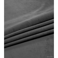 Штора Legrand Велюр 1.5x2.6 м 58118300 (графит)