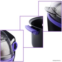 Аэрогриль (аэрофритюрница) Kitfort KT-2219-1