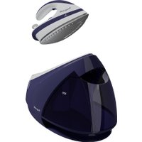 Утюг Weissgauff WSS 302 DPP Turbo Steam Pro