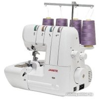 Оверлок Janete 328