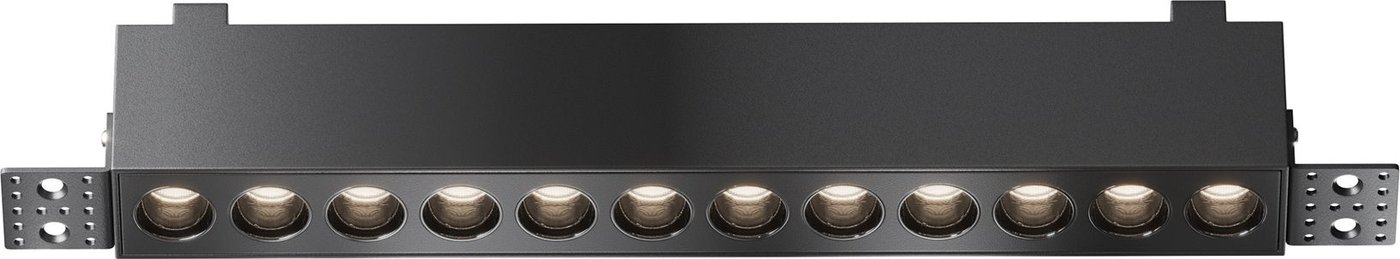 

Точечный светильник Technical DL065-20W3-6K-TRS-B