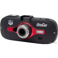 Видеорегистратор AdvoCam FD8 RED-II