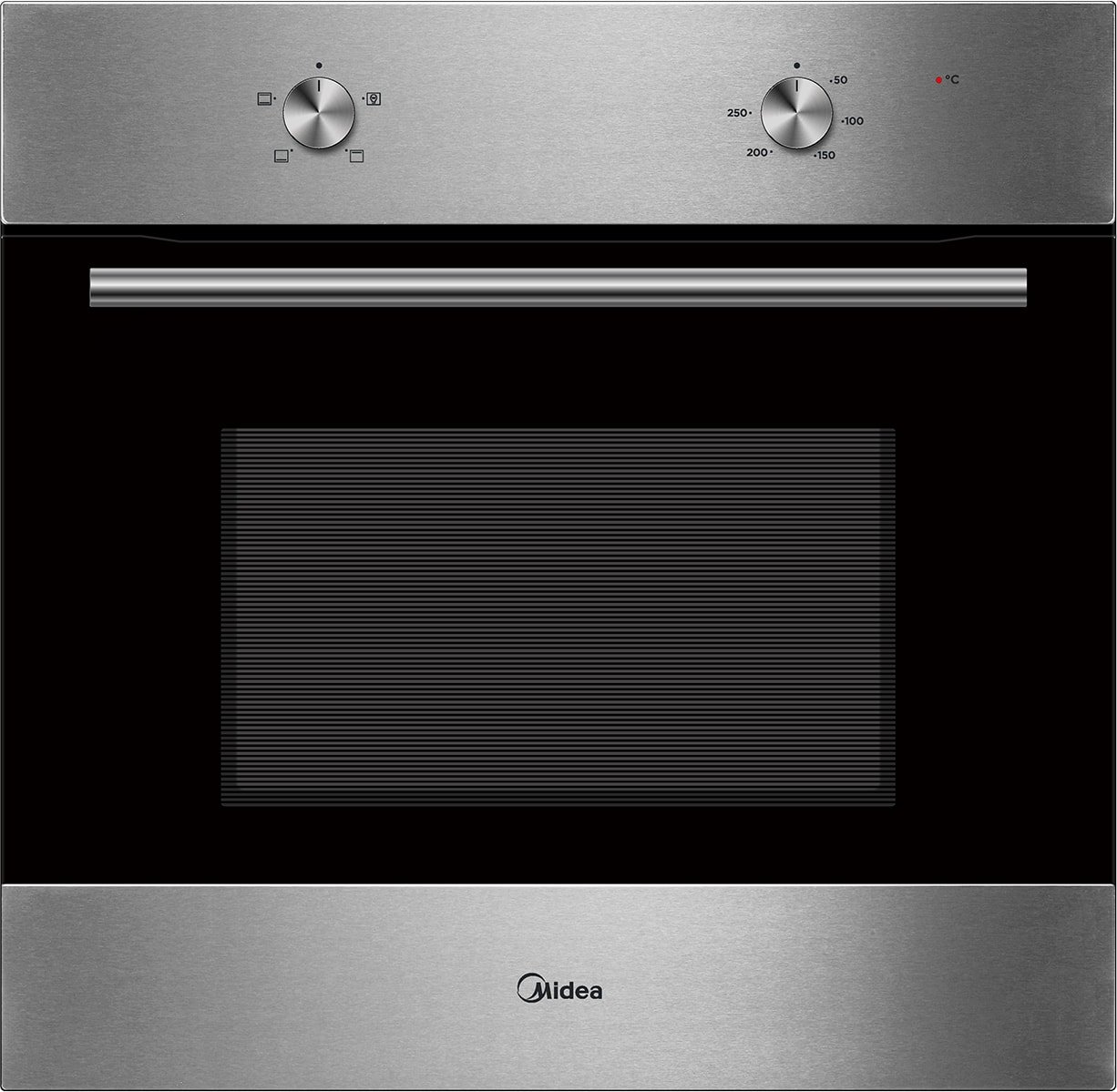 

Электрический духовой шкаф Midea MO 13000 X