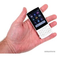 Кнопочный телефон Nokia X3-02 Touch and Type