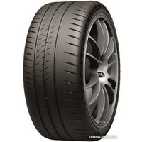 Летние шины Michelin Pilot Sport Cup 2 Connect 295/30R18 98Y