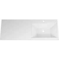  Misty Тумба с умывальником Коломбо 60 П-Кол06060-0113Я+5217120