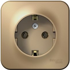 

Розетка Schneider Electric Blanca BLNRA010114