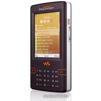 Мобильный телефон Sony Ericsson W950i Walkman