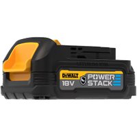 Аккумулятор DeWalt DCBP034G (18В/1.7 Ач)