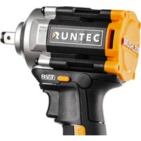 Гайковерт Runtec RT-IW650 (с 2-мя АКБ, сумка)