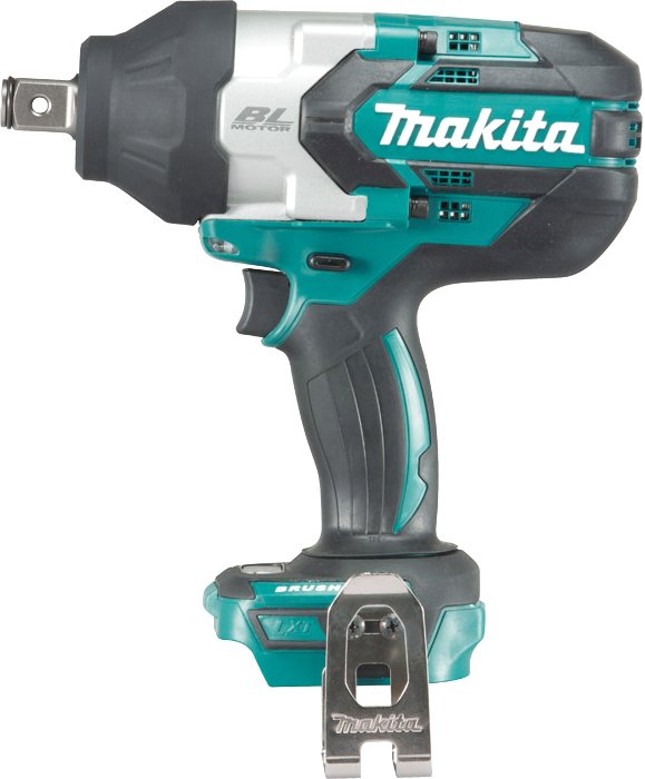 

Гайковерт Makita DTW1001Z (без АКБ)