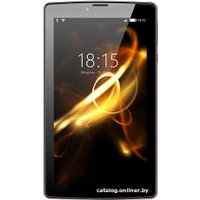 Планшет BQ BQ-7083G Light 8GB 3G (фиолетовый)