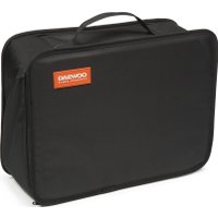 Краскораспылитель Daewoo Power DAPS 1121Li Set (с 1-им АКБ, сумка)