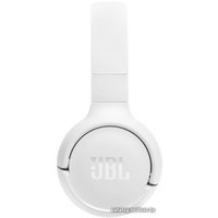 Наушники JBL Tune 520BT (белый)