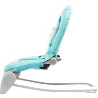 Шезлонг Chicco Balloon (froggy)