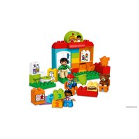 Конструктор LEGO Duplo 10833 Детский сад