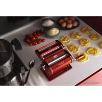 Лапшерезка Marcato Atlas 150 (красный)