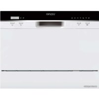Настольная посудомоечная машина Ginzzu DC361
