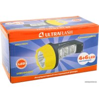 Фонарь Ultraflash LED3804MS