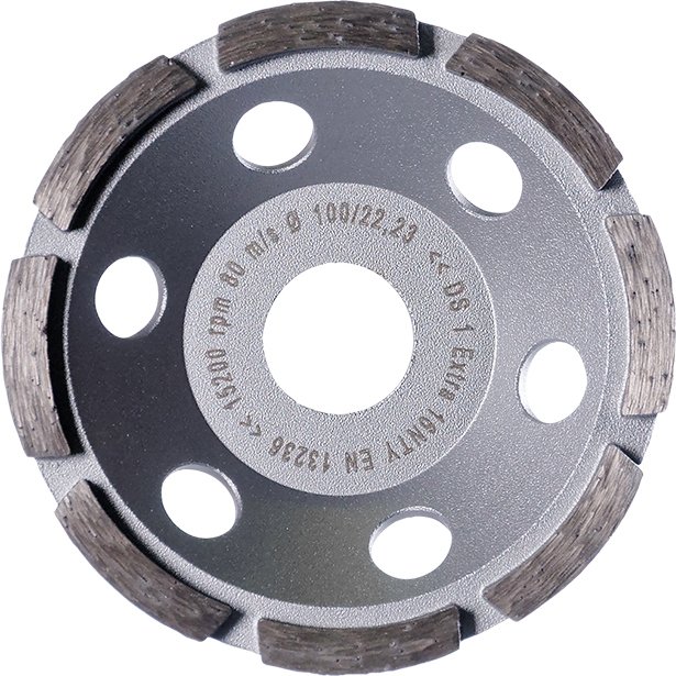 

Алмазная чашка Fubag 34100-3