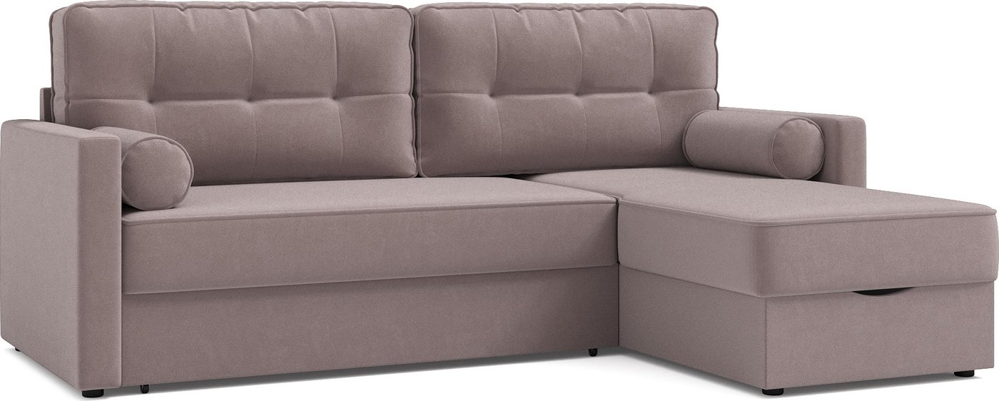 

Угловой диван Mio Tesoro Таурус (Velutto 22, сван)