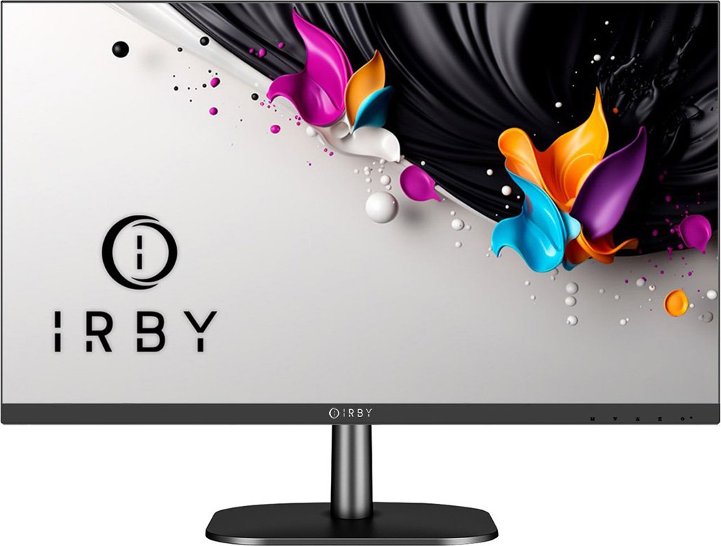 

Монитор IRBY M243HV01i-B